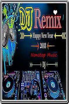Dj Musik Happy New Year screenshot 1