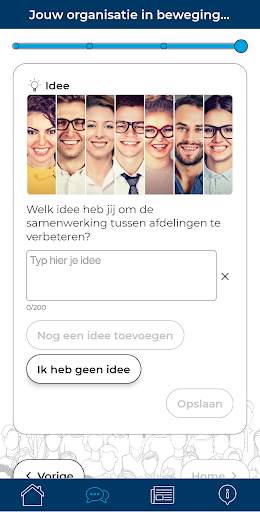 Opp App screenshot 4