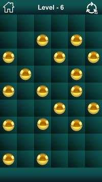 Clean Puzzle  - Board Game screenshot 1