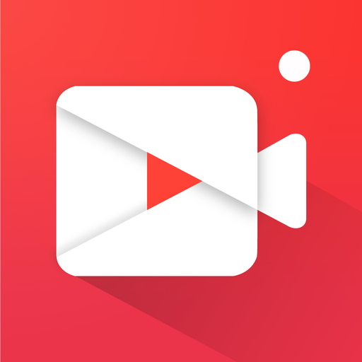 ES Screen Recorder - Record it! Capture , Edit icon