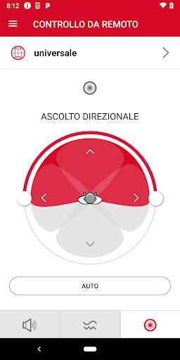 Signia App screenshot 3