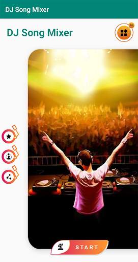 DJ Music Virtual: Dj Remix App screenshot 2