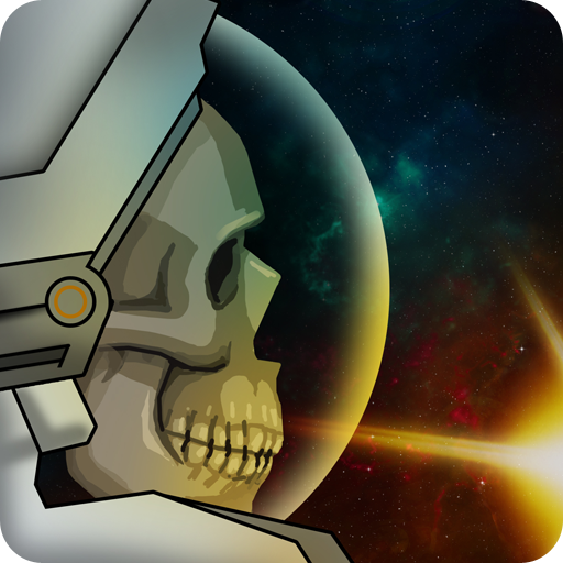 Genesis: Human Destiny - Offline quest game icon