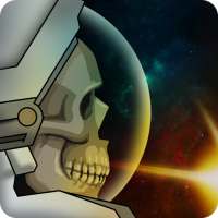 Genesis: Human Destiny - Offline quest game logo