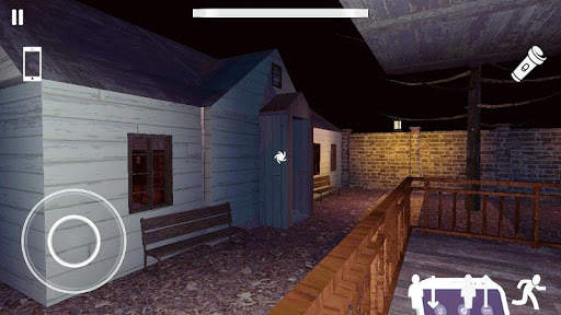 Redemption - Horror Game screenshot 3