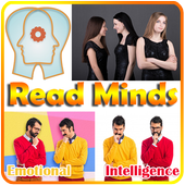Emotional Intelligence  &amp; Read Minds icon