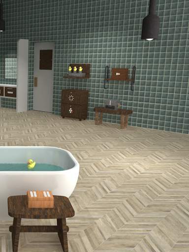 EXiTS:Room Escape Game screenshot 10