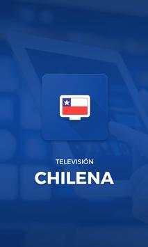 TV & Radio Chile - Online screenshot 1