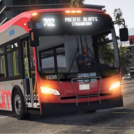 Ultimate Coach Bus Simulator 1.3