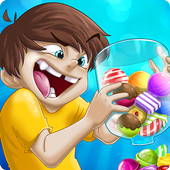 Candy Shake icon