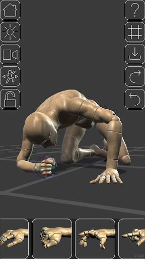 Poseit 6 تصوير الشاشة