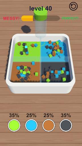 Ball Sort Switch-Puzzle Game screenshot 3