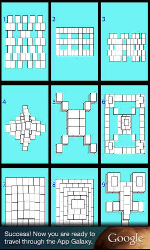 Mahjong Solitaire Free screenshot 2