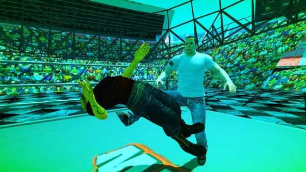 WW World Tag Team Stars Fight : Pro Wrestling 2019 screenshot 1