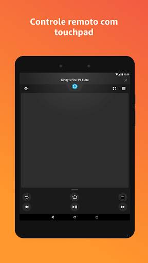 Amazon Fire TV screenshot 4
