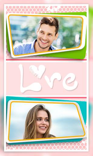 Photo Grid Collage Maker screenshot 5