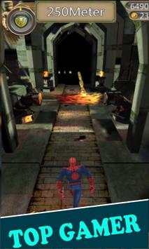 Temple Spider Run screenshot 1