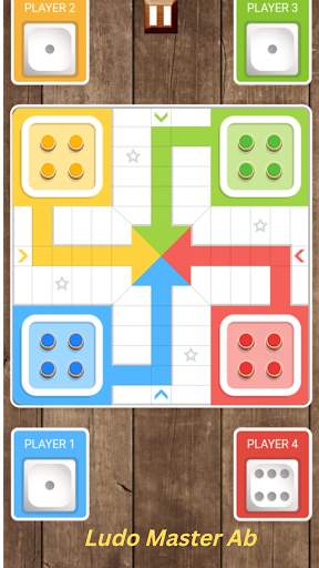 AB Ludo Master, Ludo Game screenshot 2