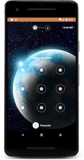Go App Lock 2020 (Pro version) screenshot 6