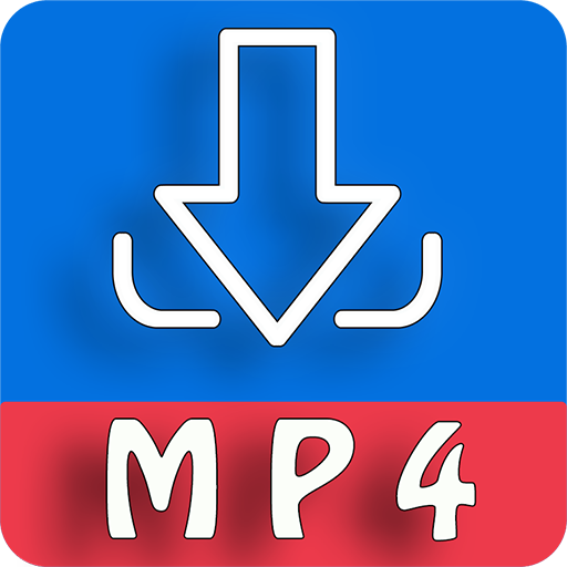 MP4 Video Downloader icon