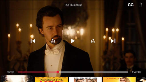FilmRise - Movies and TV Shows screenshot 8