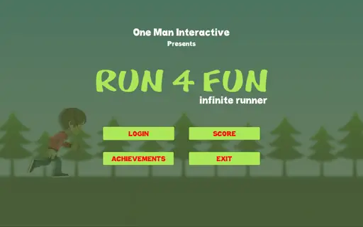 Run 4 Fun screenshot 3