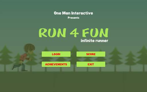 Run 4 Fun screenshot 3