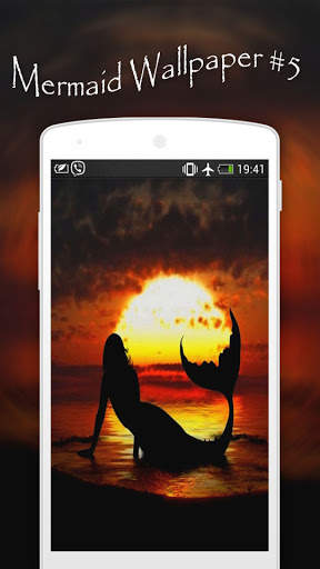 Mermaid Wallpapers screenshot 6
