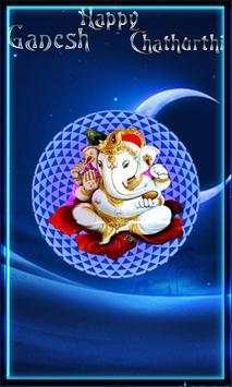 Ganesh Chaturthi Photos Frames screenshot 11