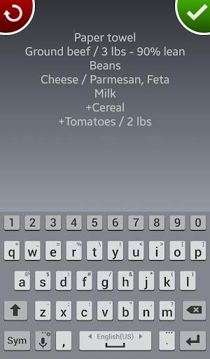 Everything - A To-Do Organizer screenshot 4