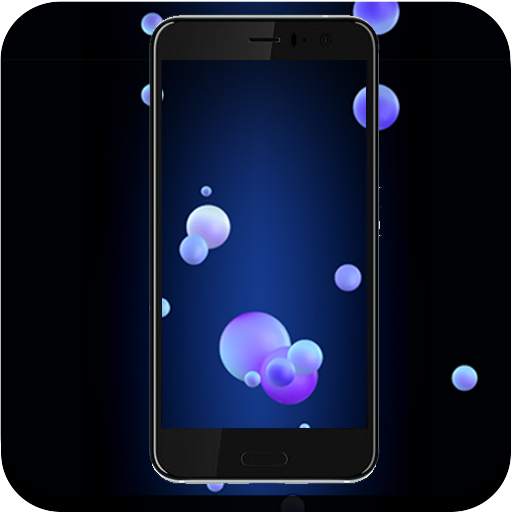 Theme Launcher For HTC New U11 1.0