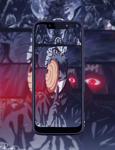 Full HD Anime wallpaper screenshot 2