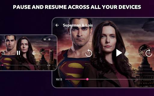 BBC iPlayer screenshot 13