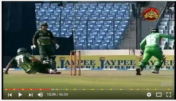 LIVE CRICKET: PTV SPORTS screenshot 2