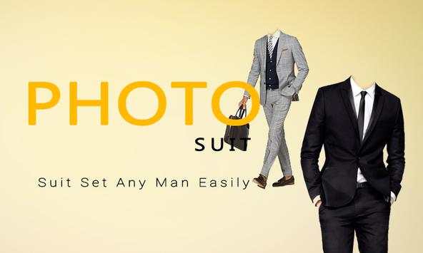 Photo Suit screenshot 2
