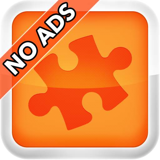 Jigsaw Puzzles Legends 2.24