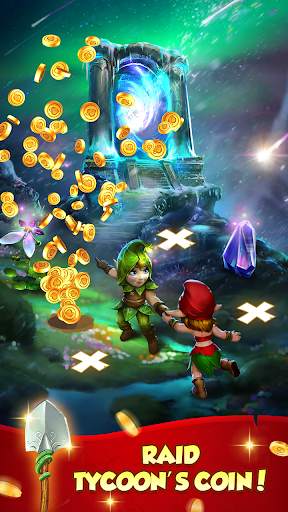 Coin Tycoon screenshot 3