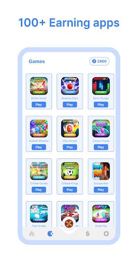 Payearn: Earn money games earn screenshot 3