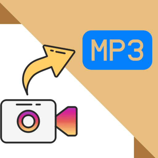Video To MP3 Pro icon