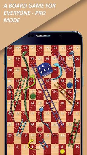 Snakes and Ladders Free screenshot 4