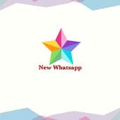 New Whatsapp 1.0