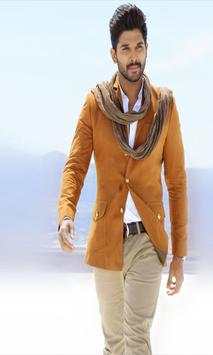 Allu Arjun New HD Wallpapers screenshot 2