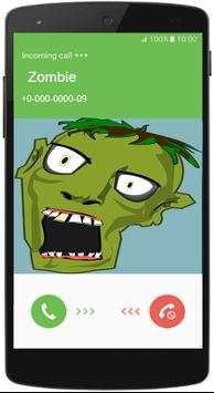 Call From Zombie screenshot 5