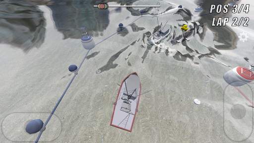 RC Ship Simulator screenshot 4