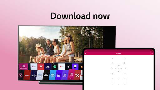LG TV Remote Control Plus   screenshot 12