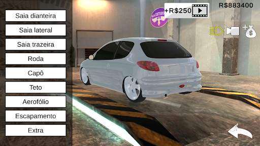 Elite Brasil Tuning screenshot 1