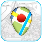 GPS Map