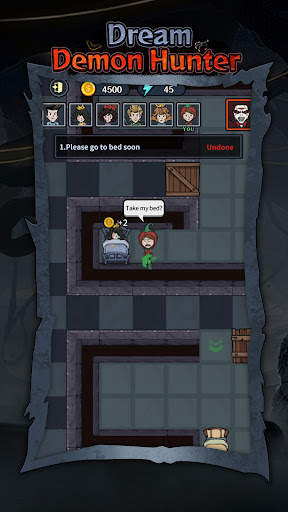 Dream Demon Hunter screenshot 5