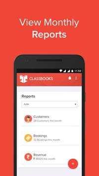 ClassBooks screenshot 5