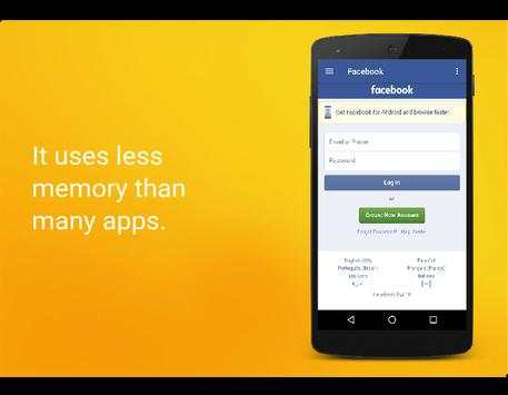 All Social Networks | Social Slide screenshot 5